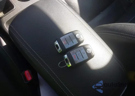 2019 Kia Sportage Ex from USA, damaged, VIN KNDPN3AC7K7545598